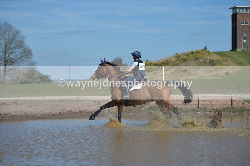 NGP_9181 - XC Time 14:13 to 14:20