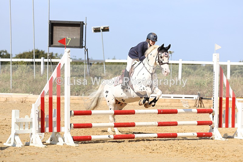 3E7A0949 - Class 6: 70cm Junior