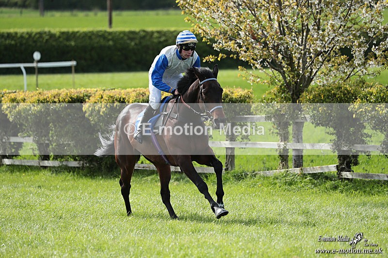 PtP 190426 853 - Vine & Craven PtP Kingston Blount 19/04/26