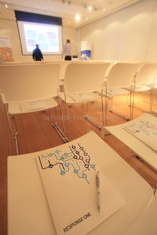 Reciprocate Forum - Reciprocate Forum - London 2015