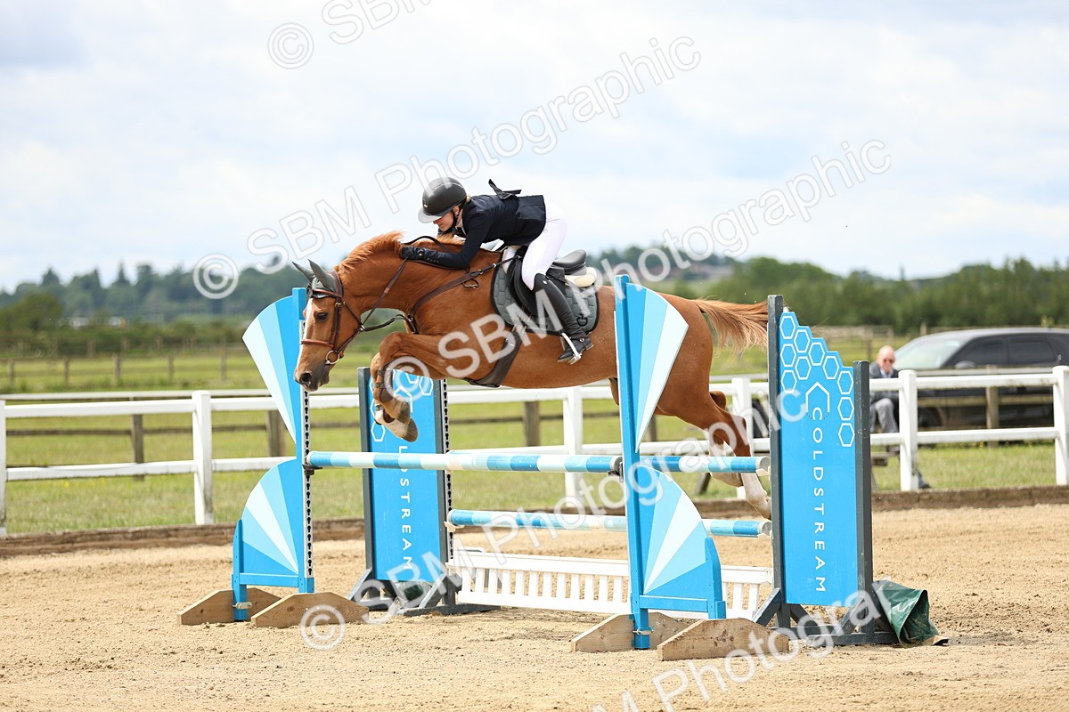 SBM_000499 - Class 3 - Senior Discovery - 1.00m