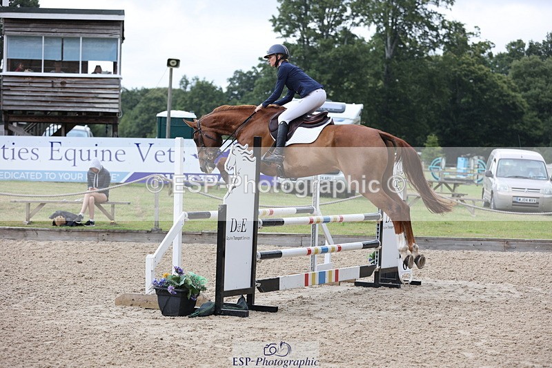 250705A-145553-15619 - Cls 36 Snr Discovery and 1m Open