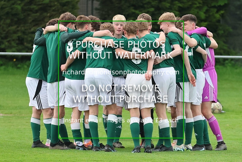 533A4412 - Holker Old Boys Under 16's