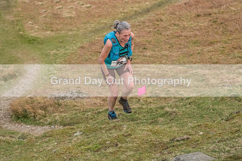Loughrigg-769 - Loughrigg Fell Race, Wednesday 8th April 2026