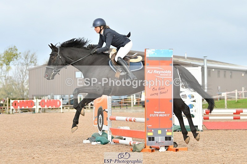 251026-095633-01984 - Cls 18+19+20 50cm Clear Round and 60cm Club and Schools