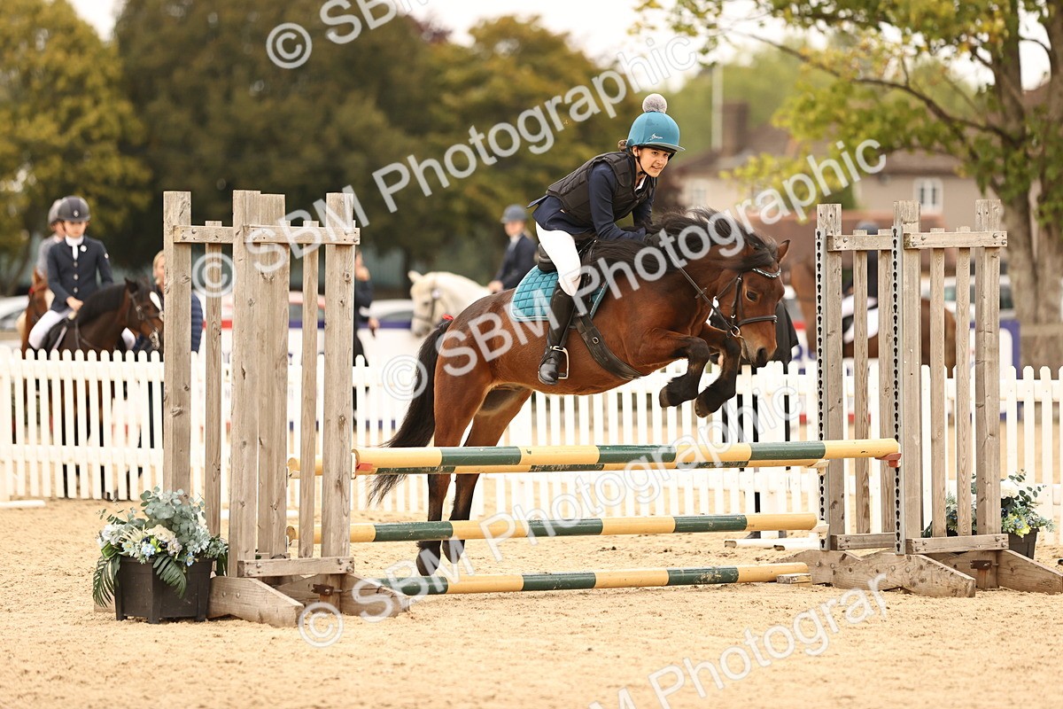 SBM_74200 - J14 - Junior Pony 65cm Championship