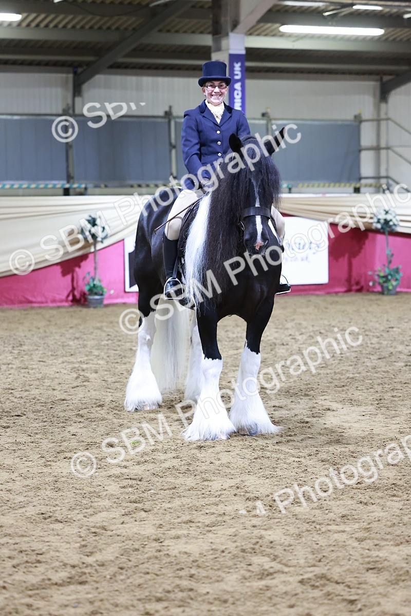 SBM_20856 - Class L - Coloured Champ