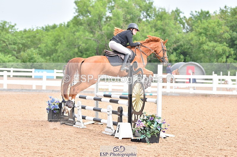 230610A-101311-02615 - Cls 20 Graham Heath Novice Champ