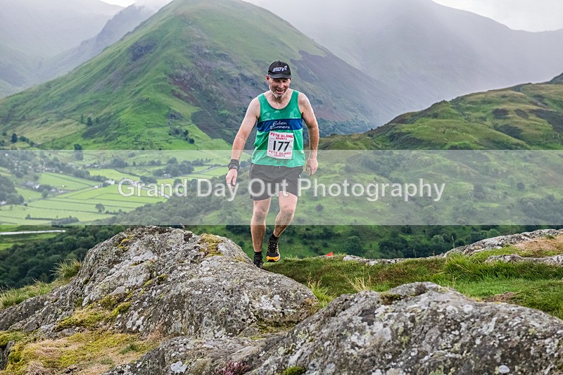 Arnison Crag-337 - Arnison Crag Horseshoe Fell Race Saturday 26th August 2023