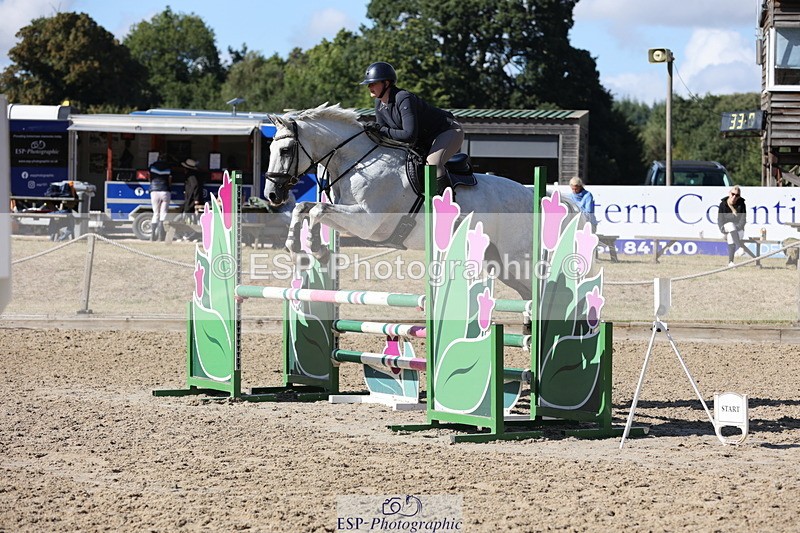 250829A-162017-03160 - Cls 10 Discovery and 1m Open