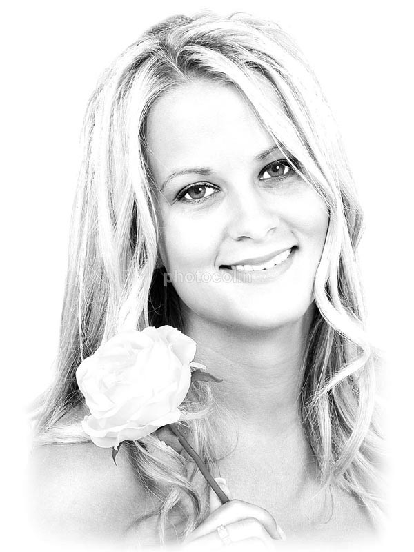  - Portraits