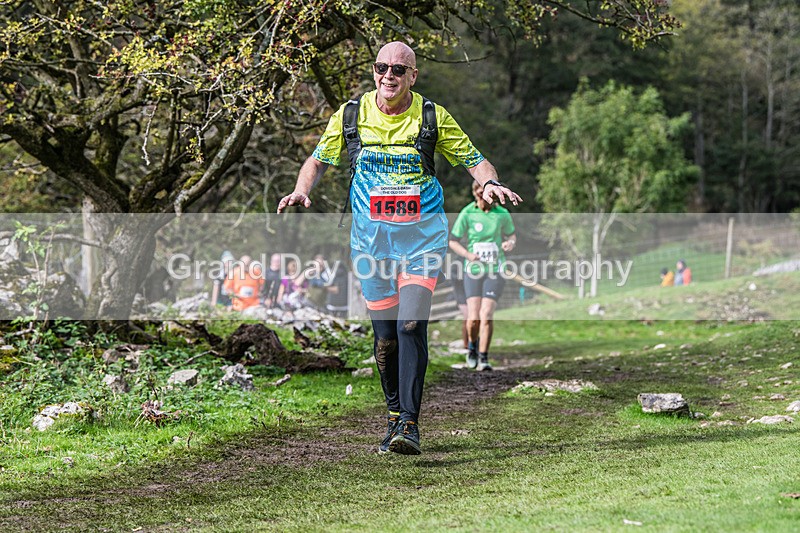 Dovedale Dash-2366 - Dovedale Dash Sunday 5th October 2025