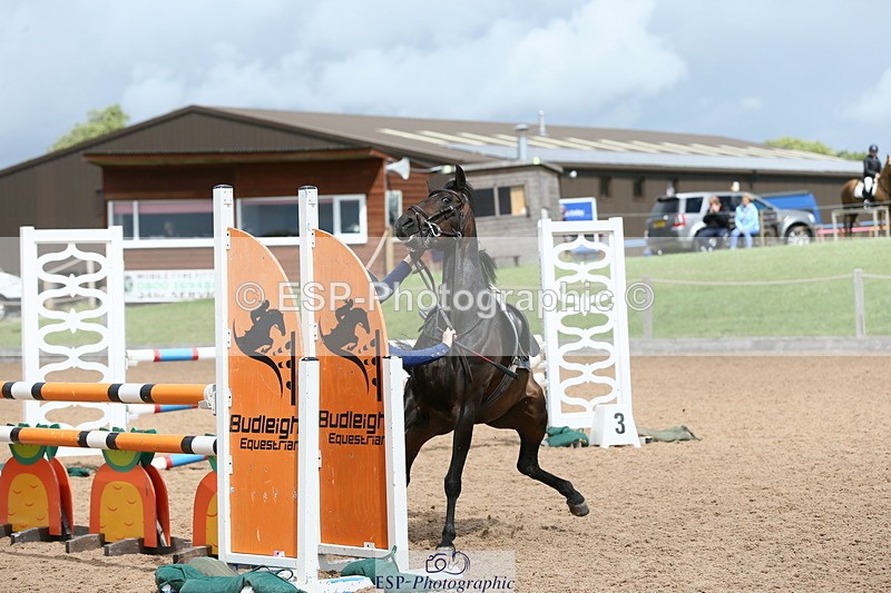 230715A-111516-00681 - Cls 34 Springboard 128cm & 138cm