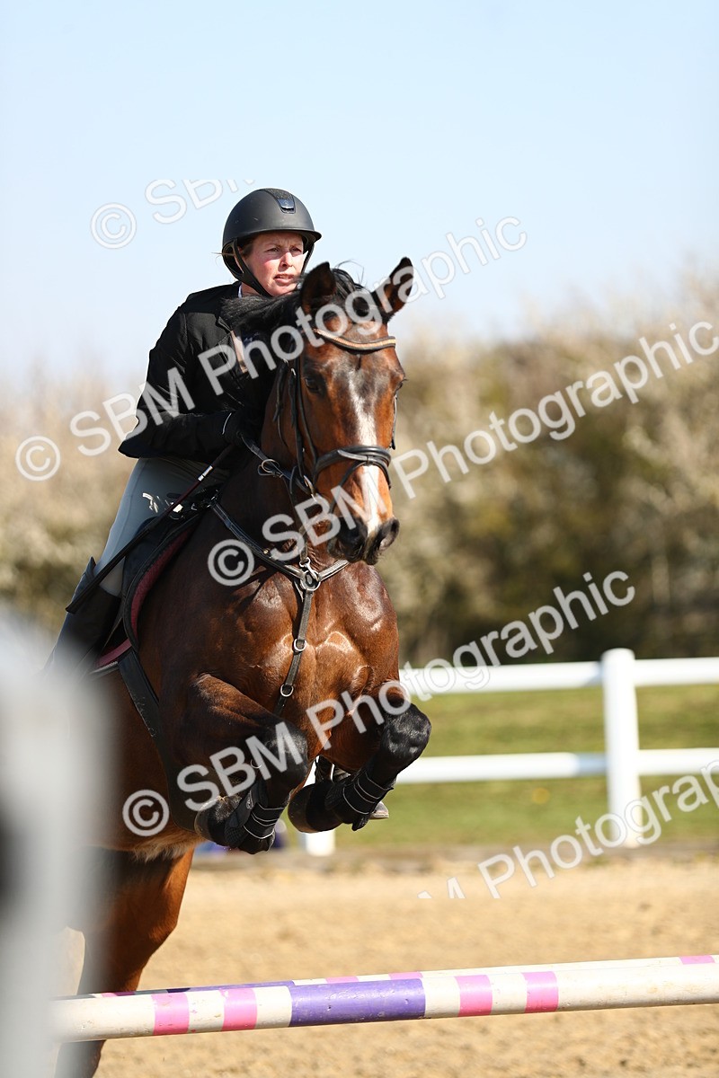 SBM_000237 - Class 2 - Senior British Novice - 90cm