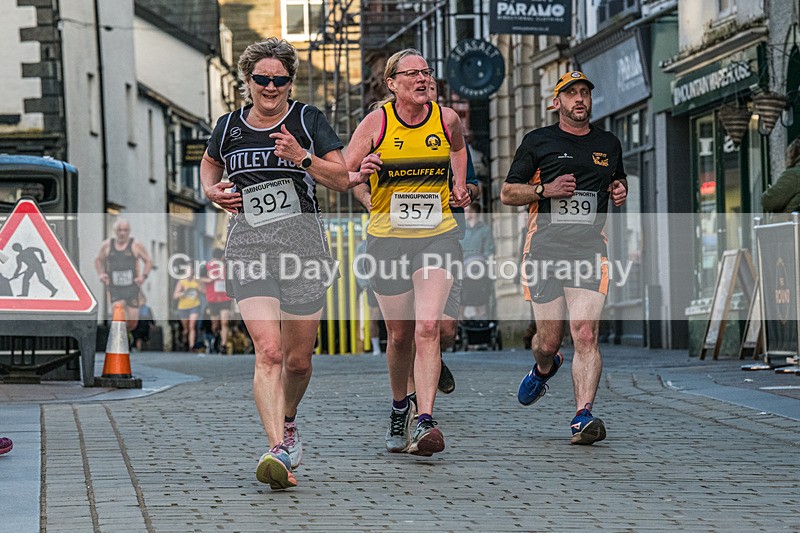 Keswick RTH-589 - Keswick AC Round The Houses Road Race Wednesday 24th April 2024