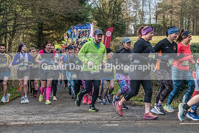 North Lakes-331 - North Lakes 10K & Half Marathon Sunday 9th February 2025