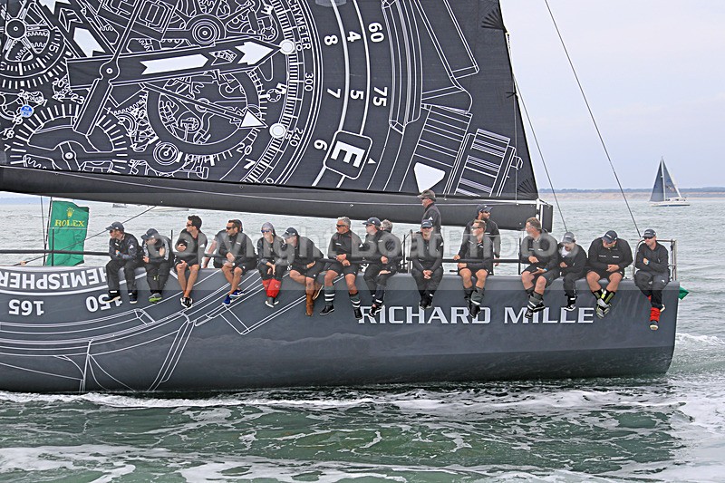 190803 SCORCHA GBR7236R 1Y3A8080 - FASTNET RACE - SATURDAY 3rd August 2019