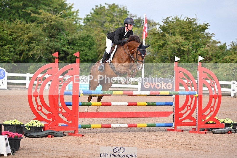 250718-090154-08631 - Cls 26, 1 Star 5yr old Tour