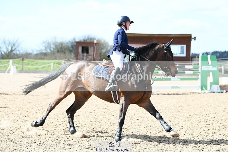 250328-123728-01012 - Cls 3 Snr Foxhunter