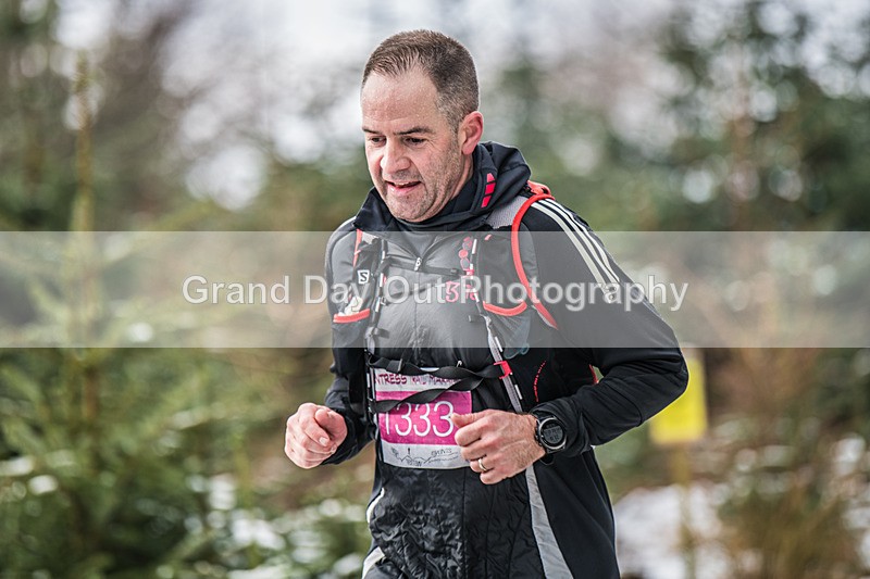 Glentress-2488 - High Terrain Events Glentress 10K 21K & 42K Trail Races Sunday 16th February 2025