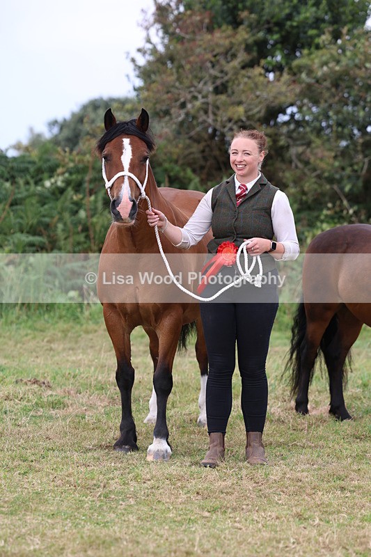 3E7A4919 - Class 16: Best Grass Kept