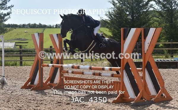 JAC_4350 - CLASS 3 Senior British Novice/ 90cm Open