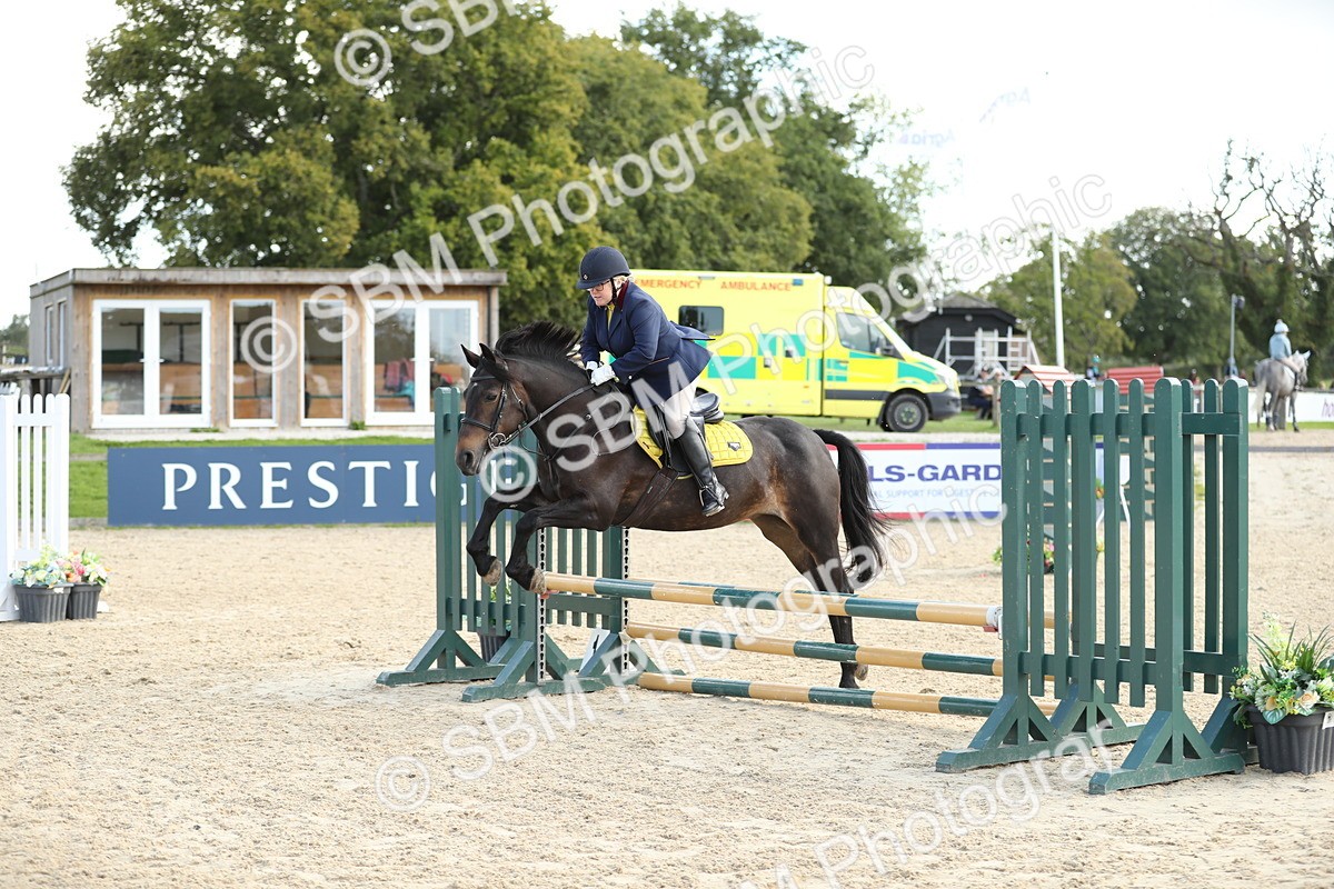 SBM_09950 - J36 - Veteran Rider 70cm