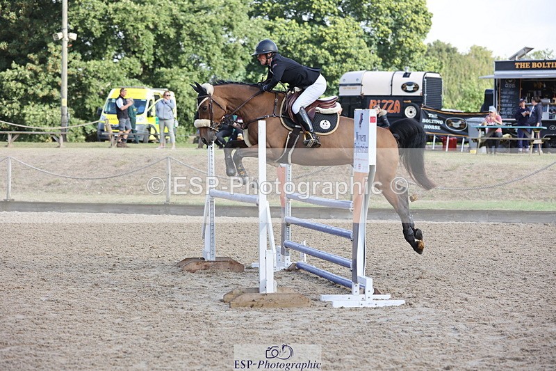 250831A-084517-08751 - Cls 40 Snr Newcomers