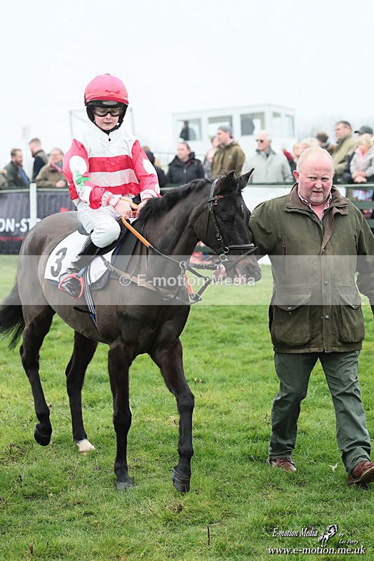 PR PtP 080326 44 - Guilsborough Pony Races 08/03/26