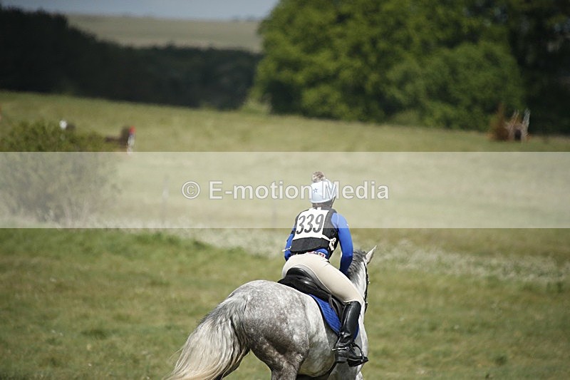 BVHT 140517  IXC -498 - Class 1 XC Intermediate 14/05/17