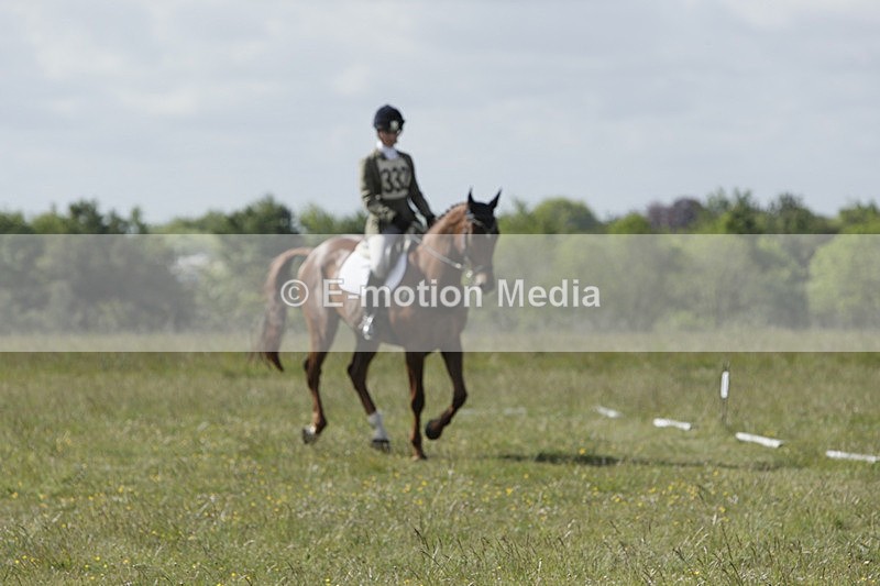 BVHT 140517 -186 - Class 1 DR Intermediate 14/05/17