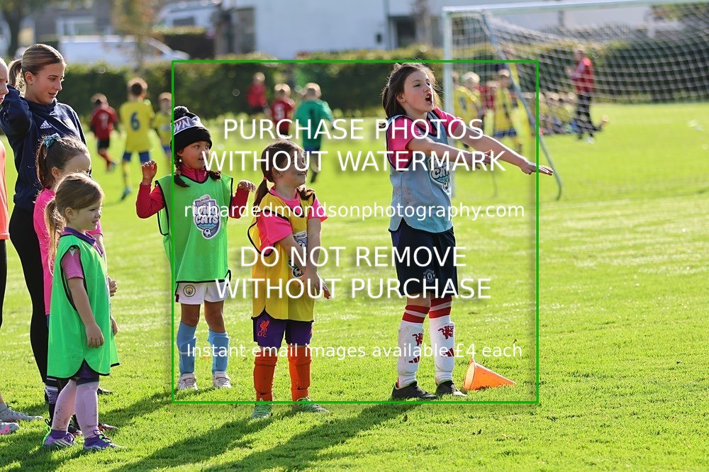 533A6976 - Kendal Utd Wildcats (11/10/25)