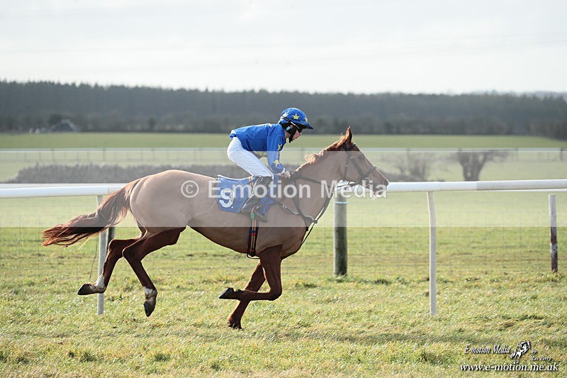 PR PtP 250126 560 - Pony Racing Cocklebarrow 25/01/26