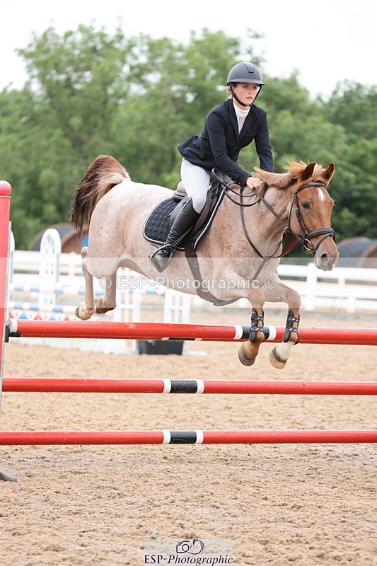 240630A-104817-12392 - Cls 31 Discovery and 90cm Open