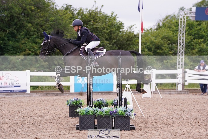 250629-090318-10059 - Cls 35 Pony British Novice & 80cm Open