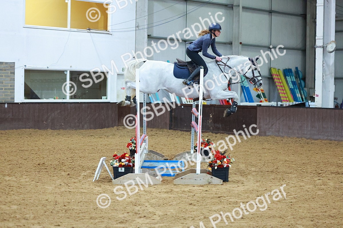 SBM_007510 - Class 20 - Senior Foxhunter 1.20m