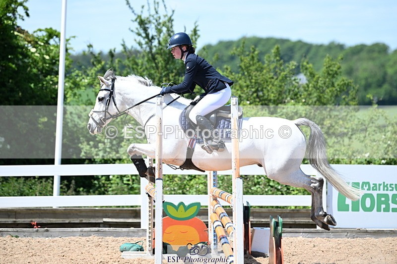 240609A-124049-04891 - Cls 24 Pony British Novice and 80cm Open