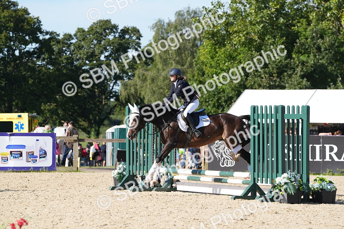 SBM_36224 - J 20 - Junior Horse 50cm Championship