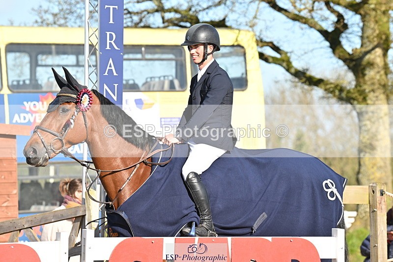 240418A-090036-01707 - Cls 21 1 Star Gold Tour 1.30m