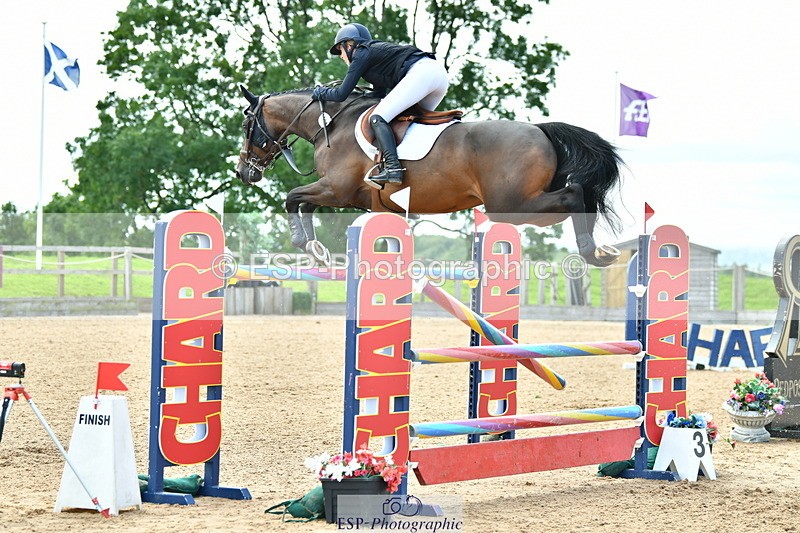 230723A-133954-12714 - Cls 12, 2 Star Big 1.45m GP 12.45 to End