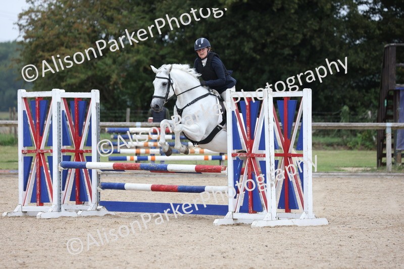 20250803-0919 - Class 3 - 80cm