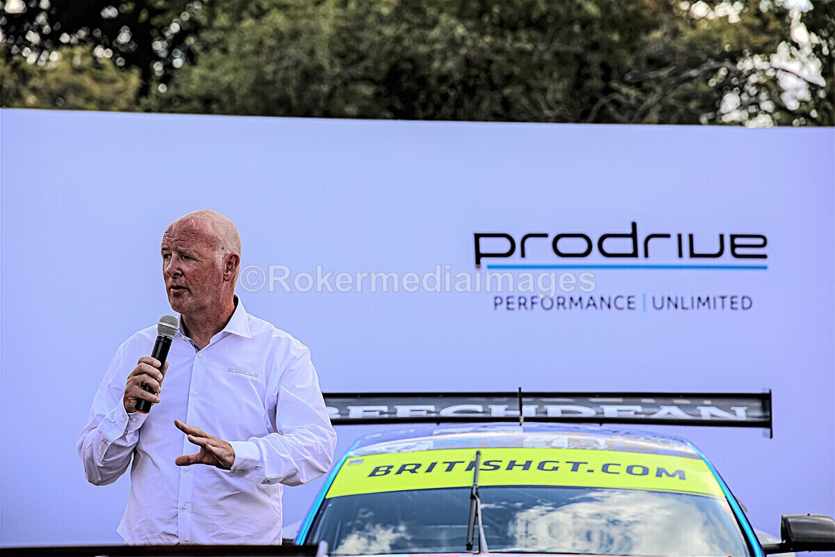 SP 2022-33 - SALON PRIVE SEPT 2022