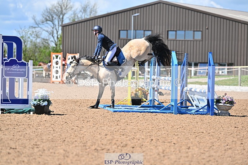 240504A-150003-02211 - Cls 6, 7 & 8 Pony National 1.15m, 1.20m & 1.25 Open