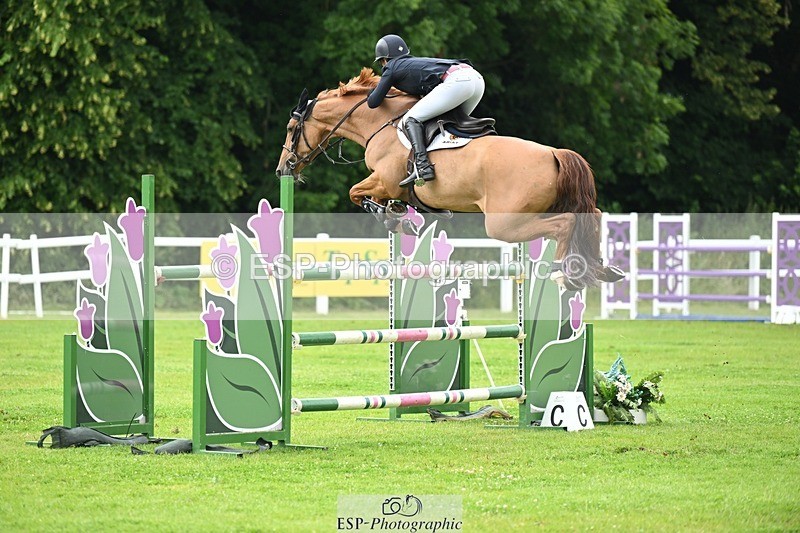 240705-131024-11096 - Cls 17 Newcomers 2nd Round