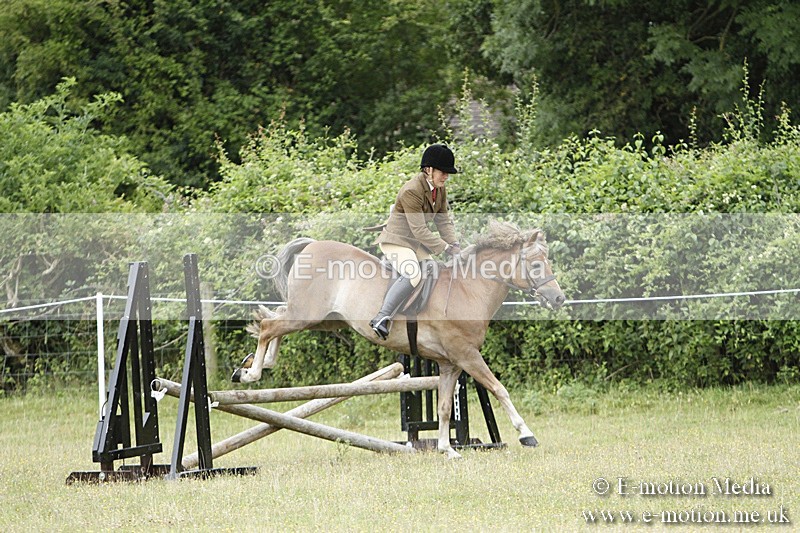 BVR160717-130 - Ring 3 BVRC Show 16/07/17