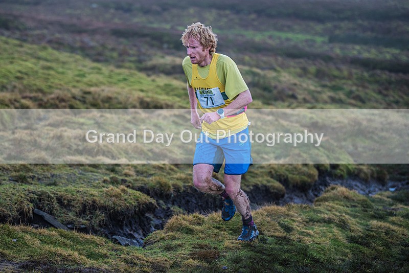 Nine Standards-15 - Nine Standards Fell Race Monday 1st January 2024