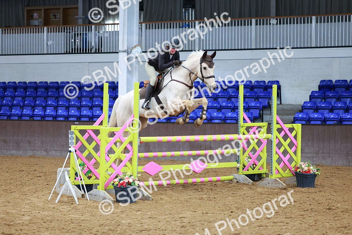 SBM_000956 - Class 3 - Senior Discovery - 1.00m