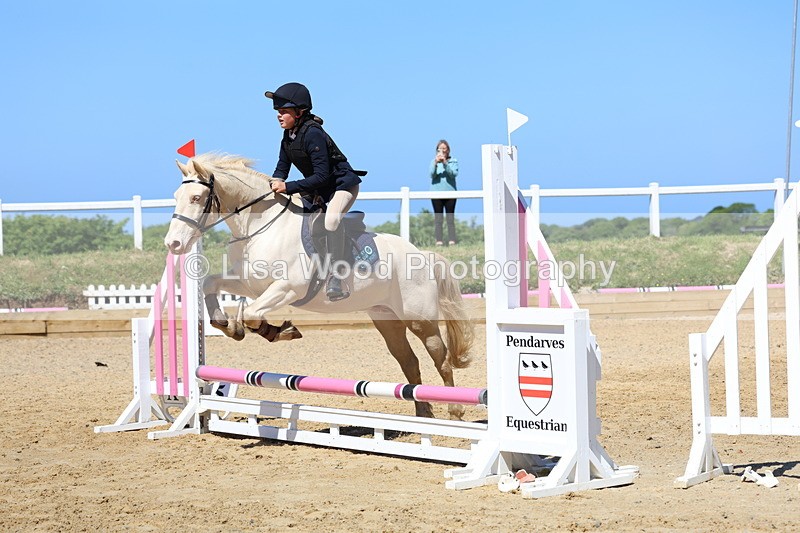 3E7A2009 - Class 2: 50cm