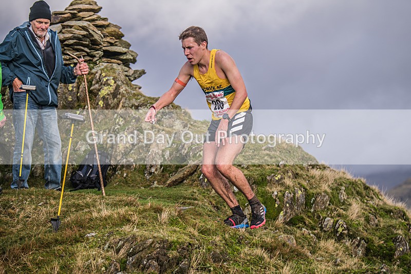 Dunnerdale-72 - Dunnerdale Fell Race Saturday 8th November 2025