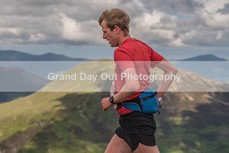 Buttermere Horseshoe-64 - Buttermere Horseshoe Fell Race Saturday 25th June 2022